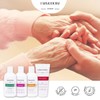 Farmoderm No Rinse Cleansing & Moisturising Cream for Seniors with