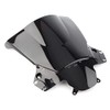 Motorcycle Black Windshield Fit for Honda CBR250R 2011 2012 2013