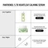 Parnell Panthenol 3.89 Heartleaf Calming Serum