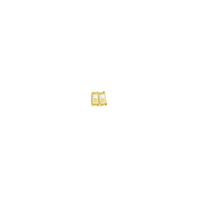 마녀공장 퓨어 클렌징 티슈 80매 X 2개 Witch Factory Pure
