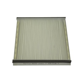 Purflux AH206 Filter, interior air