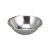 Chef Inox Stainless Steel Mixing Bowl, 0.6 Litre Capacity, 160