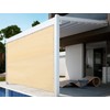 Shatex 90% Shade Fabric 12x 12ft Sun Shade Cloth with