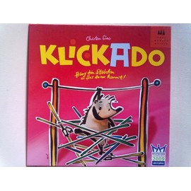 Drei Magier Spiele 40844 KLICKADO