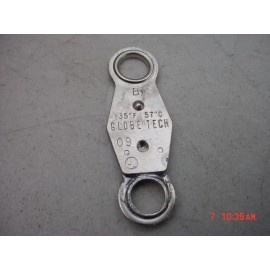 Globe Technonlogies 135*F  57*C  Fusible Link Globe Tech  Fire Protection Fire Door  Lot of 5