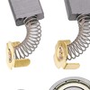 6PCS Motor Rebuild Kit Professional High Efficiency Long Lasting Use