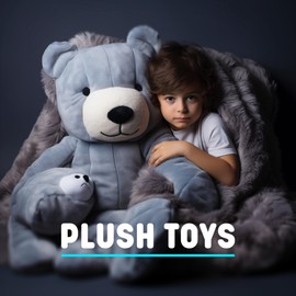 VViViD Eco-Friendly Weighted Stuffing Beads Poly Pellets (5lbs)