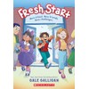 Fresh Start: A Graphic Novel