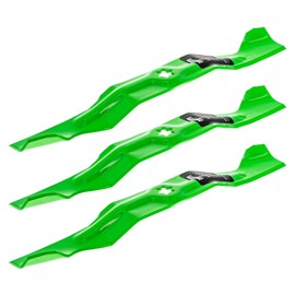 8TEN Deck Blade Spindle Belt Idler Kit for Cub Cadet i1050 Troy Bilt Horse 50-Inch 918-04125 942-04053C