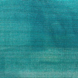 Shady green color, 8 ft. x 20 ft. - Premium 90% Shade cloth, shade sail, sun shade, creating instant cool shade area, suitable for backyard, camping, parking, greenhouse, kennel, construction, etc.