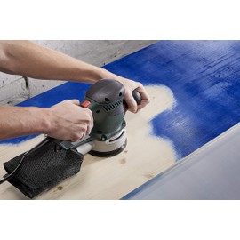 Wolfcraft 1156100 Easy Fix Sanding Discs for Paint/Varnish with 40/80/ 120-Grit