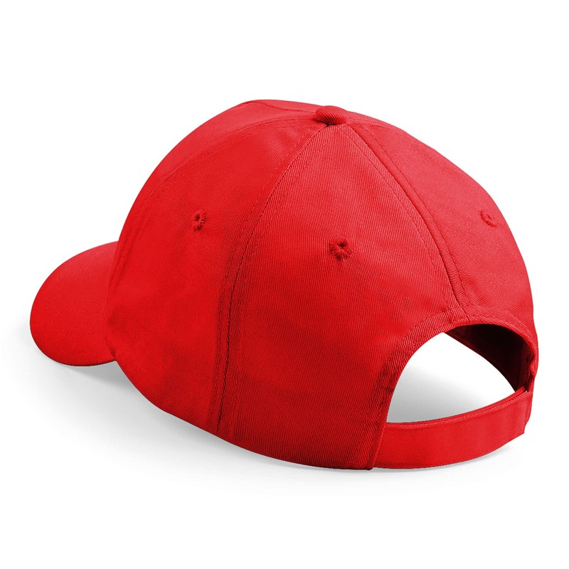 Deitert Cap, Baseball Cap Individually Embroidered with Name or Desired