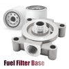 FB1311 Fuel Filter Base, Fuel Filter Water Separator Mounting Base