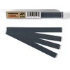 AK09026 AK Interactive Sandpaper Wet, 1000 grit x 50 units.