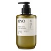 ryo Ryeo Rootgen Women's Customized Hair Loss Symptom Care Shampoo, 1 Bottle, 515ml / 려 루트젠 여성 맞춤 탈모증상전문케어 샴푸, 1개, 515ml