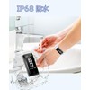 Smart Watch, No App Required, GRV Pedometer, Activity Meter, No