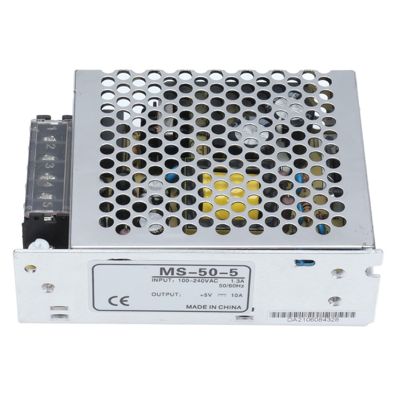 BERM Power Supply Transformer Switch 100‑240V AC Power Supply Switching