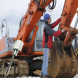 Grease Needle Nozzle with 1/8 Inch NPT Threads, Needle Nose Grease Dispenser, Grease Gun Fittings and Gun Tips, Narrow Needle Greaser Adapter.