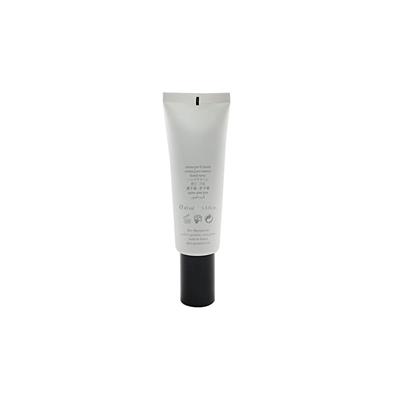 Deeptic Hand Cream_1.5 fl oz (45 ml) / Hand Cream