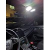 BRISHINE White LED Interior Lights Kit for Honda Odyssey 2018