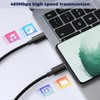 KP TECHNOLOGY 25W Fast Charger for Honor X6c / 400