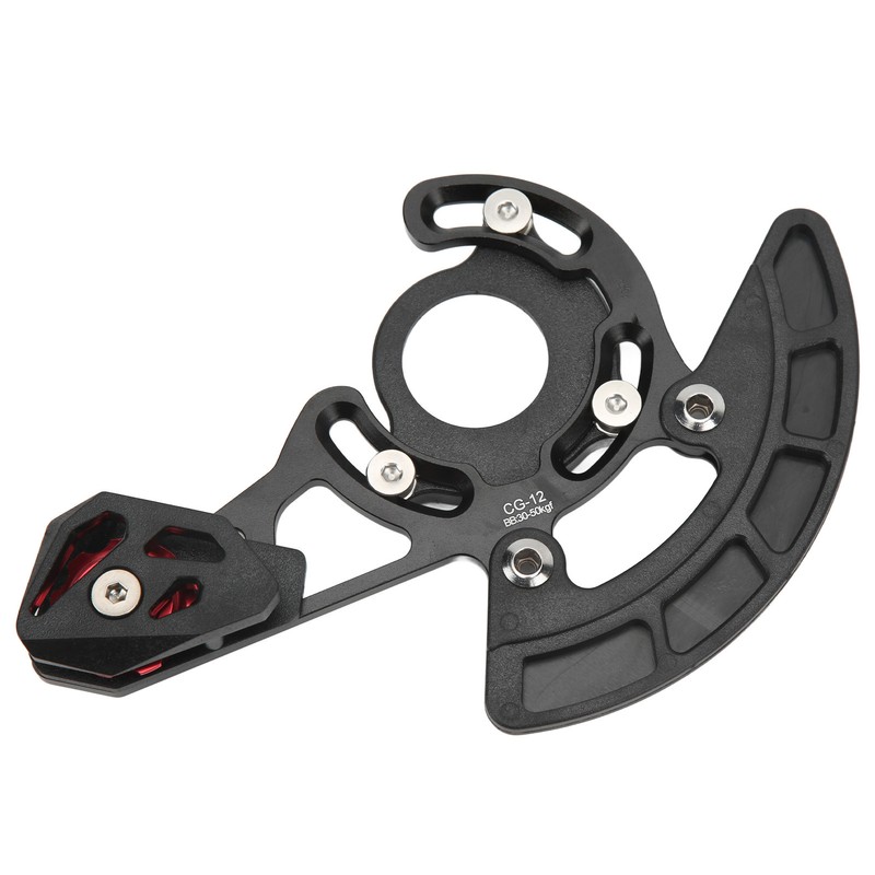 Bike Chain Guide Protective CG12 Direct Single Disc Mountain Bike