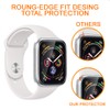 Pack of 7 Screen Protectors for Suunto Race - Race