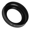 Lens Hood Interference Light Avoidance Protection Anti Damage Portable for