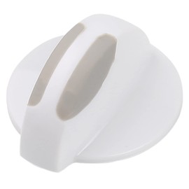 134844410 Washer/Dryer Selector Knob by Seentech, Compatible With Frigidaire, Westinghouse, Elec-trolux- Repalces: AP4339026, 1460965, 134844410, 134034900, 134034910 (Pack 1)