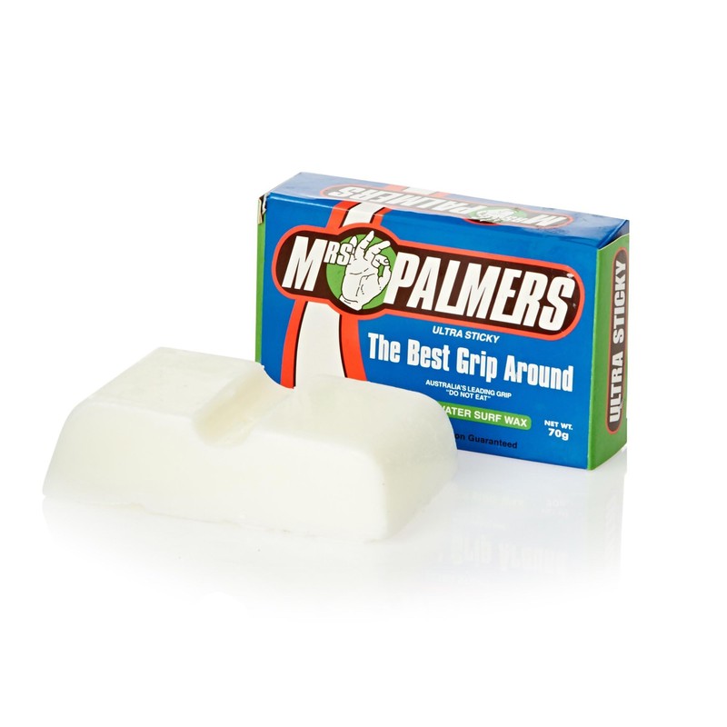 Mrs. Palmers Wax - Cold Single