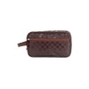 JOPHY & CO. Men's Leather Handbag, Toiletry Bag, Travel Bag,