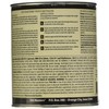 OLD MASTERS CLEAR SATIN Finish 1 Quart