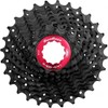 SunRace Black 11 Speed 11-36 Tooth Cassette