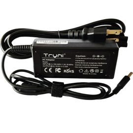 AC Adapter Charger Power Cord Supply for HP Officejet 100 Mobile Printer CN551A CN551-64001 L411a Cn551ab1h 150 Mobile Printer L511a PA-1650-01HC PA-1650-32H6 PA-1650-32HY PA-1650-39HA 724521-001 New