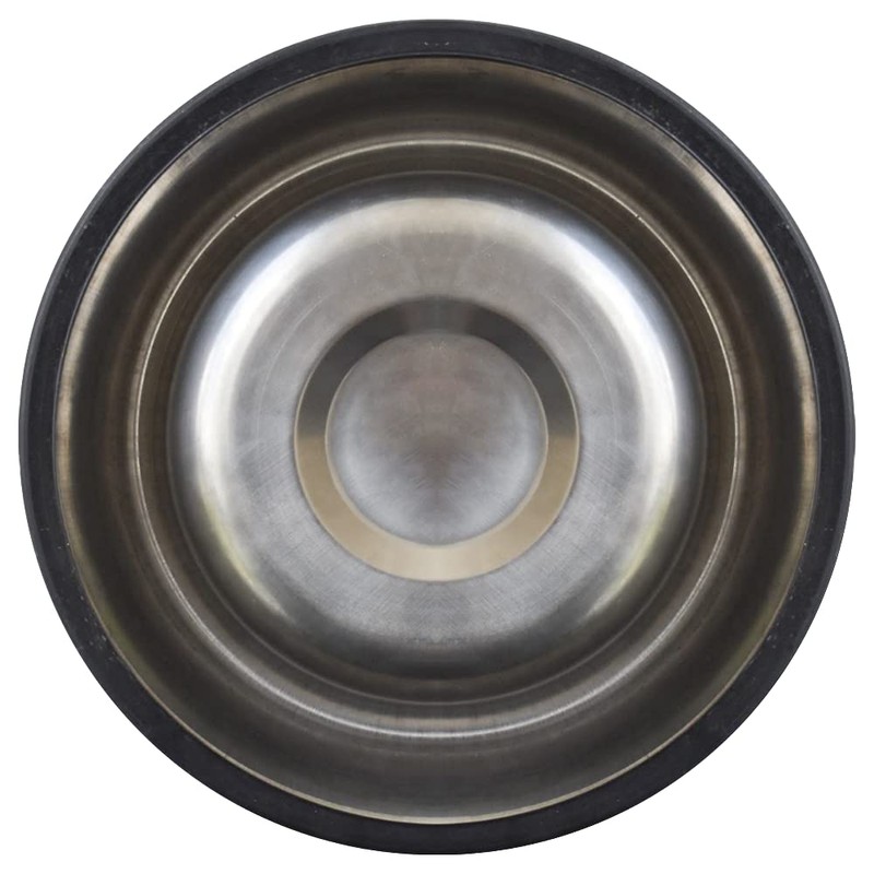 Fancy Pets Plato Ligero para Perro de 24 Onzas, 680