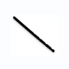 Benchmark Abrasives HSS Black Oxide Jobber Length Drill Bits -