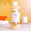 The Bath Factory, Sevilla Orange Shower Gel, 400 ml