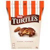Nestle the Original Turtles 100% Pecan 350g/12.34oz Box {Imported from