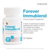 Forever Living - Forever ImmuBlend® Immune Support Supplement – Includes