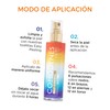 Comodynes Self Tanning Hydrating Water 100ml - Self-Tanning - Suitable