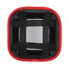 Camera Softbox, VBESTLIFE Foldable Softbox, for Most Photo Lights: Foldable,