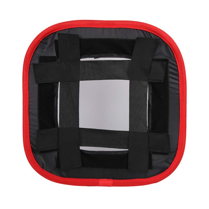 Camera Softbox, VBESTLIFE Foldable Softbox, for Most Photo Lights: Foldable,