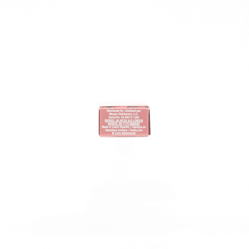 Chella Highlighter Pencil, Deep - Vegan, Cruelty Free, Paraben Free,