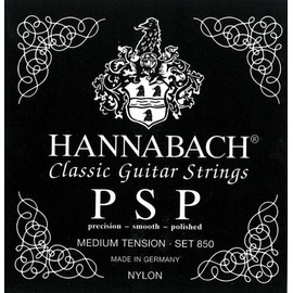 Hannabach 850 Series Medium Tension PSP String