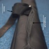 Pool Cue Bag Case, Lightweight Portable Cue Bag Case Carry