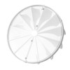 Ø 100mm / 4 inch Extractor Fan Non Return Valve