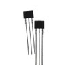 10Pcs Black 49E Hall Element OH49E SS49E Hall Sensor Hall
