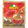 ABCafe 3 in 1 Instant Coffee, Regular OR Strong, 20-Count