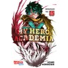 My Hero Academia 35: Battle Flame | Abenteuer und Action