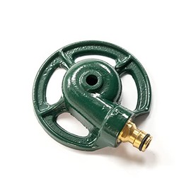 Cyclone Sprinkler Robust and Durable (Round)